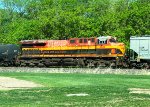 KCS 4688 (DPU)